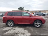 Toyota Highlander Sport JTEES43A082104673 снимка