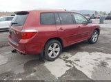 Toyota Highlander Sport JTEES43A082104673 снимка