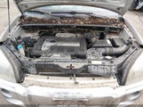 Hyundai Tucson Gl KM8JM12B05U071644 снимка