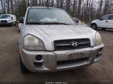 Hyundai Tucson Gl KM8JM12B05U071644 снимка