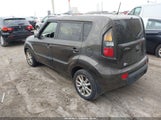Kia Soul ! KNDJT2A2XB7249925 fotografie