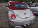 Volkswagen New Beetle 2.5L Blush Edition 3VWSF31Y29M412411 photo