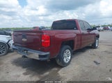 Chevrolet Silverado  1Lt 1GCRCREH4EZ356701 снимка
