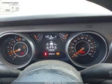 Jeep Wrangler Sport 4X4 1C4GJXAG6KW602840 fotografie