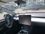 Tesla Model Y Performance Dual Motor All-Wheel Drive 7SAYGDEF4PF704980 снимка