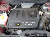 Jeep Patriot Altitude 1C4NJPBA5ED848439 снимка