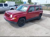 Jeep Patriot Altitude 1C4NJPBA5ED848439 снимка