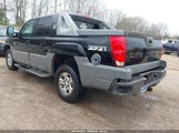 Chevrolet Avalanche 3GNEK13T02G360421 снимка