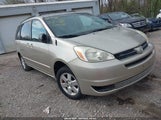 Toyota Sienna Le 5TDZA23C15S232987 снимка