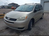 Toyota Sienna Le 5TDZA23C15S232987 снимка