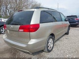 Toyota Sienna Le 5TDZA23C15S232987 снимка