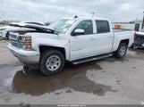 Chevrolet Silverado  1Lt 3GCPCREH6FG193526 снимка