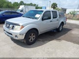 Nissan Frontier Sv 1N6AD0ER3BC428434 снимка