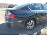 Infiniti M35X JNKAY01F68M655962 снимка