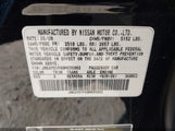 Infiniti M35X JNKAY01F68M655962 снимка