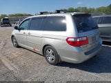 Honda Odyssey Touring 5FNRL388X7B066481 снимка