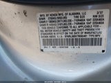 Honda Odyssey Touring 5FNRL388X7B066481 снимка