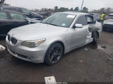 BMW 530Xi WBANF73587CY16576 снимка
