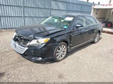 Toyota Avalon Limited 4T1BK3DB1BU438940 снимка