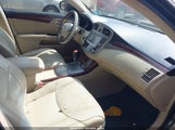 Toyota Avalon Limited 4T1BK3DB1BU438940 снимка