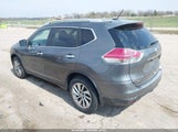 Nissan Rogue Sl 5N1AT2MV2EC867527 снимка