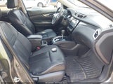 Nissan Rogue Sl 5N1AT2MV2EC867527 снимка