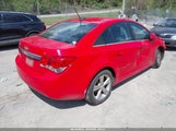 Chevrolet Cruze 2Lt Auto 1G1PE5SB5F7230573 снимка