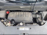 Chevrolet Traverse Ltz 1GNKVJKD4FJ288406 снимка