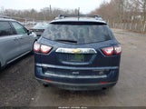 Chevrolet Traverse Ltz 1GNKVJKD4FJ288406 снимка