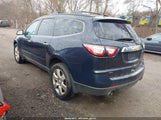 Chevrolet Traverse Ltz 1GNKVJKD4FJ288406 снимка