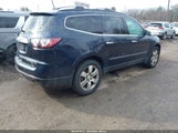 Chevrolet Traverse Ltz 1GNKVJKD4FJ288406 снимка