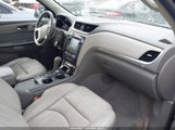 Chevrolet Traverse Ltz 1GNKVJKD4FJ288406 снимка