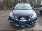 Chevrolet Traverse Ltz 1GNKVJKD4FJ288406 снимка