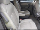 Chevrolet Traverse Ltz 1GNKVJKD4FJ288406 снимка