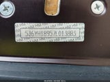 Honda Element Sc 5J6YH18957L013883 снимка