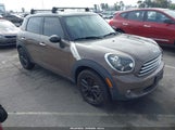 Mini Cooper Countryman WMWZB3C57CWM05734 снимка