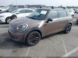 Mini Cooper Countryman WMWZB3C57CWM05734 снимка