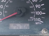 Toyota Corolla Le 1NXBR32E46Z733061 снимка