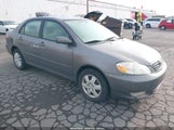 Toyota Corolla Le 1NXBR32E46Z733061 снимка