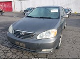 Toyota Corolla Le 1NXBR32E46Z733061 снимка