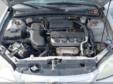 Honda Civic Lx 2HGES16593H619528 снимка