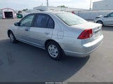 Honda Civic Lx 2HGES16593H619528 снимка