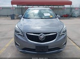 Buick Envision Fwd Essence LRBFXCSA5LD139503 снимка