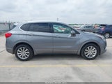 Buick Envision Fwd Essence LRBFXCSA5LD139503 снимка