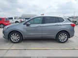 Buick Envision Fwd Essence LRBFXCSA5LD139503 снимка