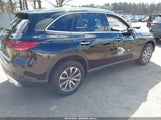 Mercedes-Benz Glc 300 4Matic Suv W1NKM4HB5SF389155 fotografie