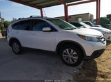 Honda Cr-V Ex-L 5J6RM4H70DL049718 снимка