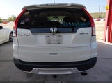 Honda Cr-V Ex-L 5J6RM4H70DL049718 снимка