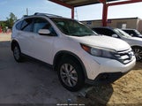 Honda Cr-V Ex-L 5J6RM4H70DL049718 снимка
