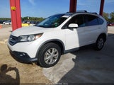 Honda Cr-V Ex-L 5J6RM4H70DL049718 снимка